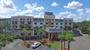 Гостиница Staybridge Suites - Orlando Royale Parc Suites, an IHG Hotel  Орландо
